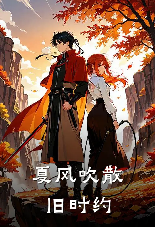 夏风吹散旧时约