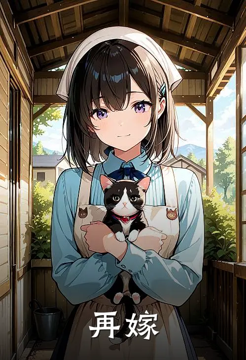 再嫁