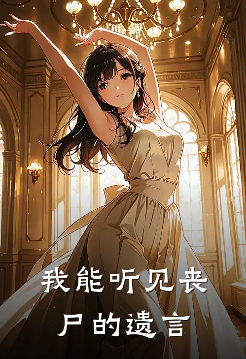我能听见丧尸的遗言