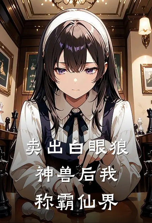 卖出白眼狼神兽后我称霸仙界