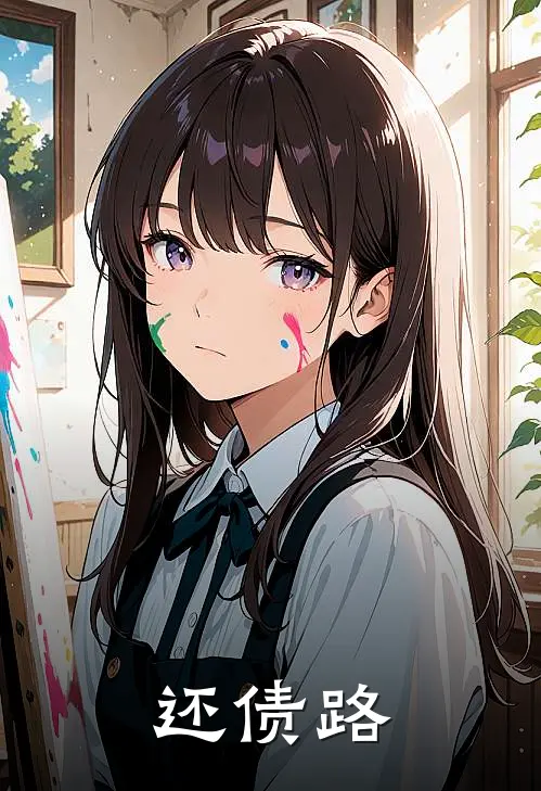 还债路