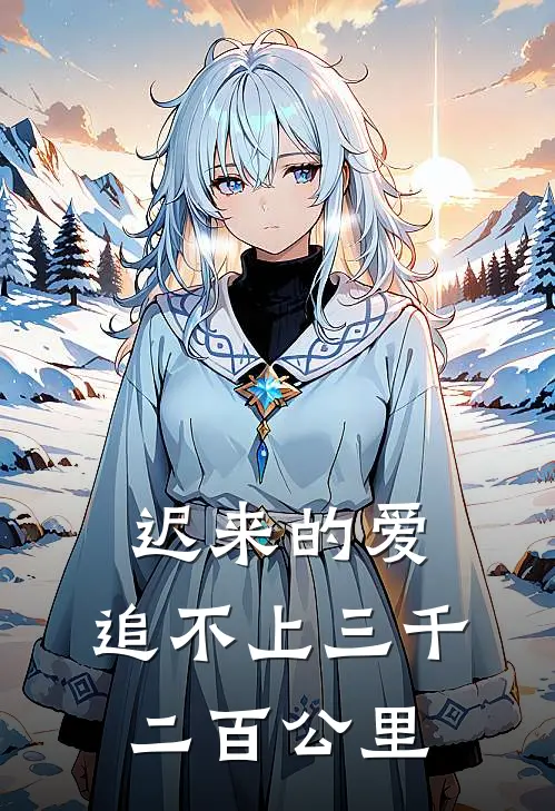 迟来的爱，追不上三千二百公里