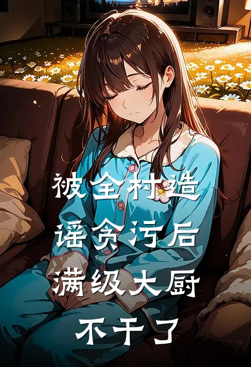 被全村造谣贪污后，满级大厨不干了