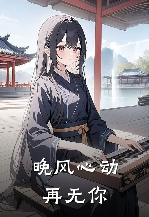 晚风心动再无你