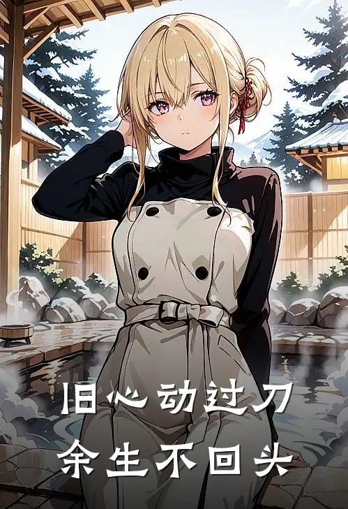旧心动过刀，余生不回头