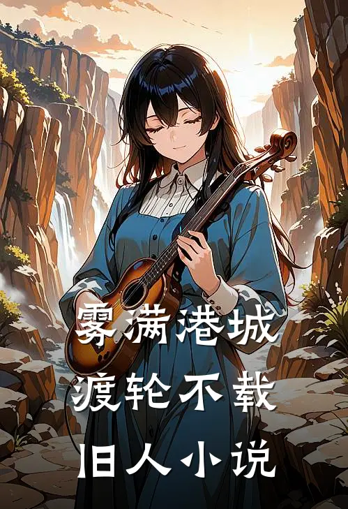 雾满港城，渡轮不载旧人小说