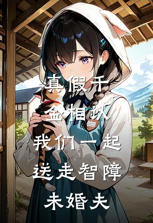 真假千金相认，我们一起送走智障未婚夫