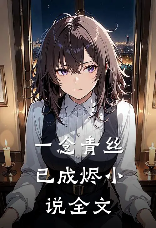 一念青丝已成烬小说全文