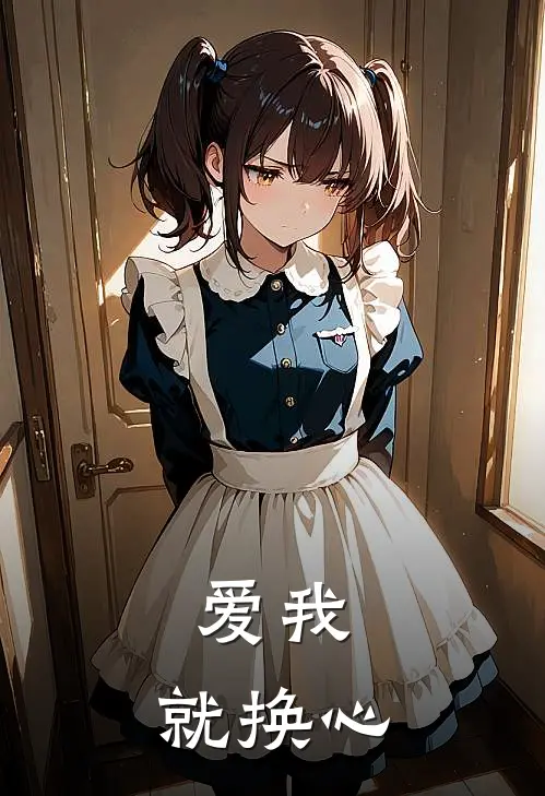 爱我，就换心