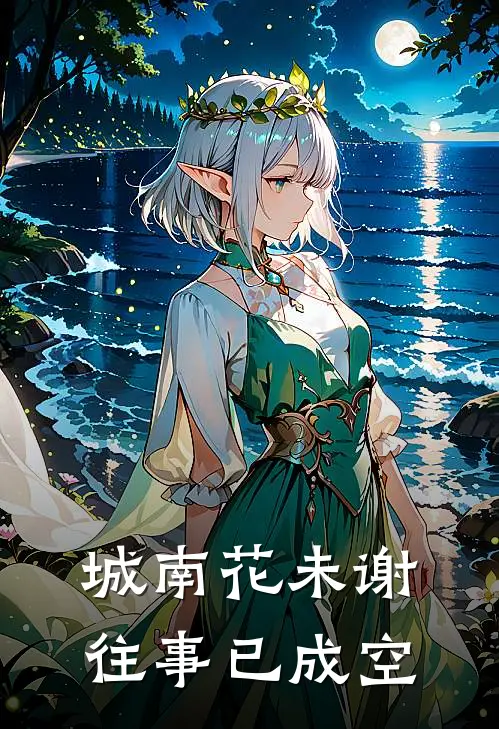 城南花未谢，往事已成空