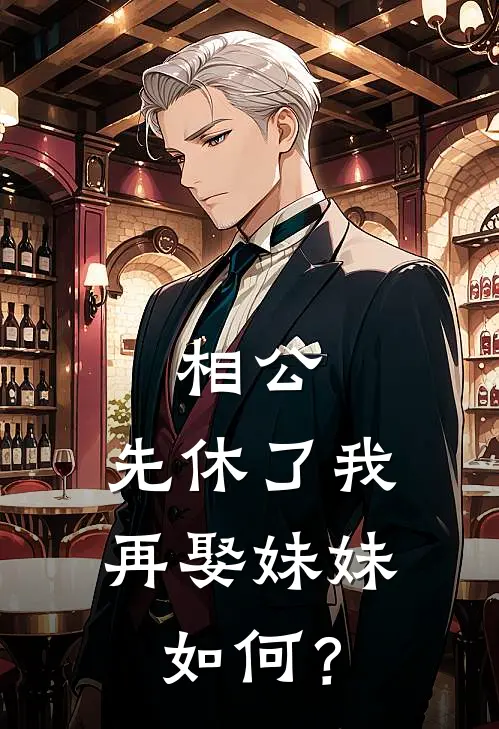 相公，先休了我再娶妹妹如何？