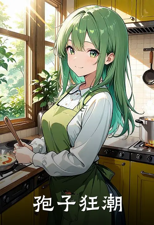 孢子狂潮