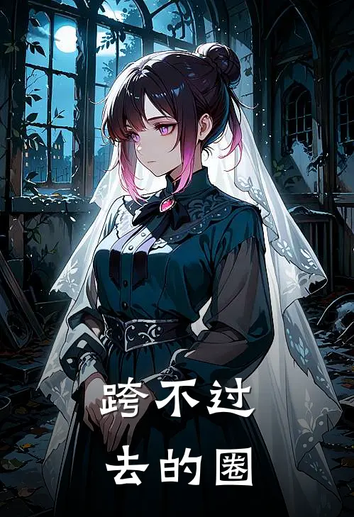跨不过去的圈