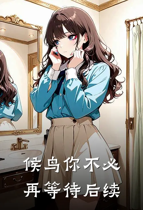 候鸟你不必再等待后续