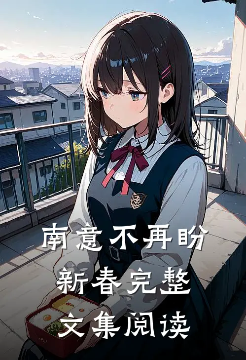 南意不再盼新春完整文集阅读