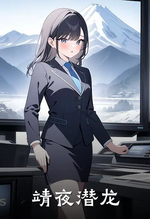 靖夜潜龙