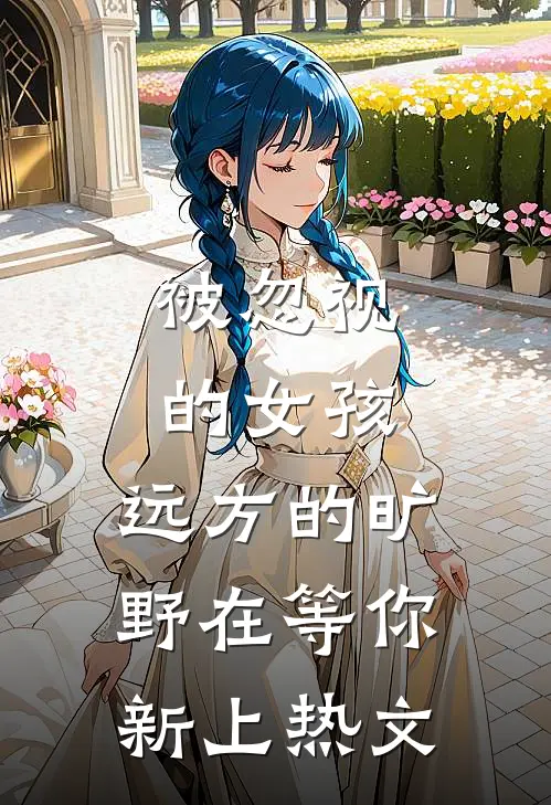 被忽视的女孩，远方的旷野在等你新上热文