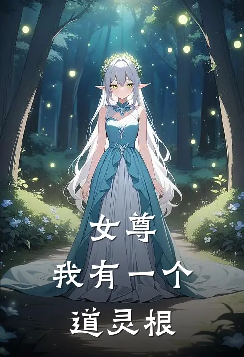 女尊，我有一个道灵根