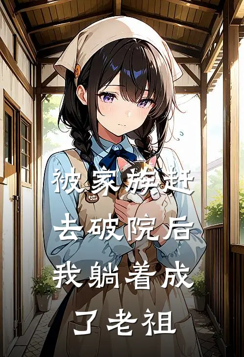 被家族赶去破院后，我躺着成了老祖