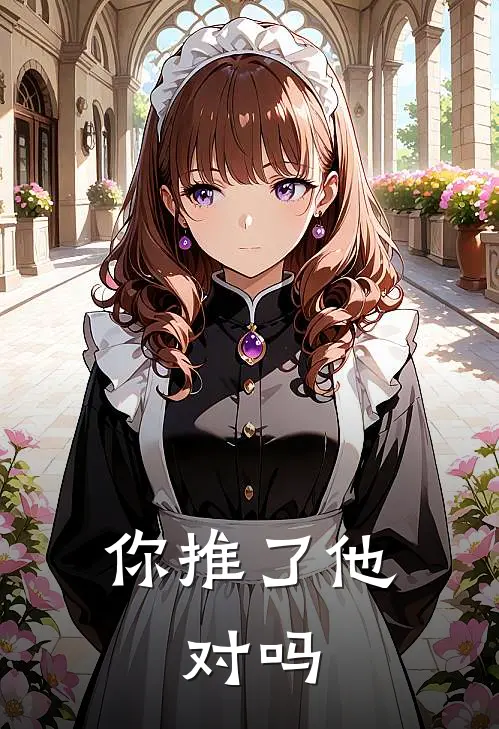 你推了他，对吗
