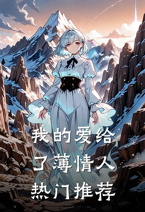 我的爱给了薄情人热门推荐