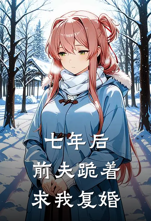 七年后，前夫跪着求我复婚