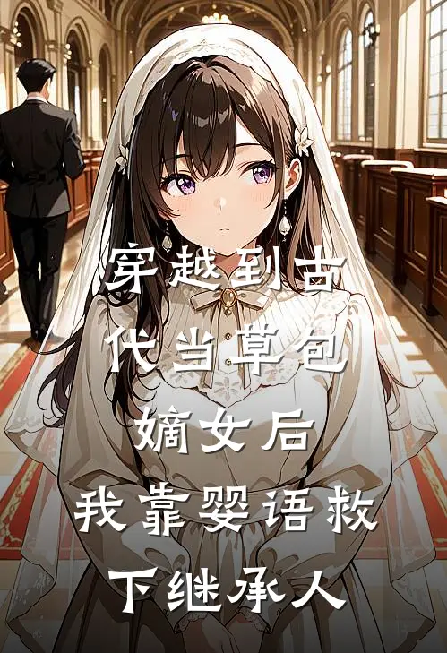 穿越到古代当草包嫡女后，我靠婴语救下继承人