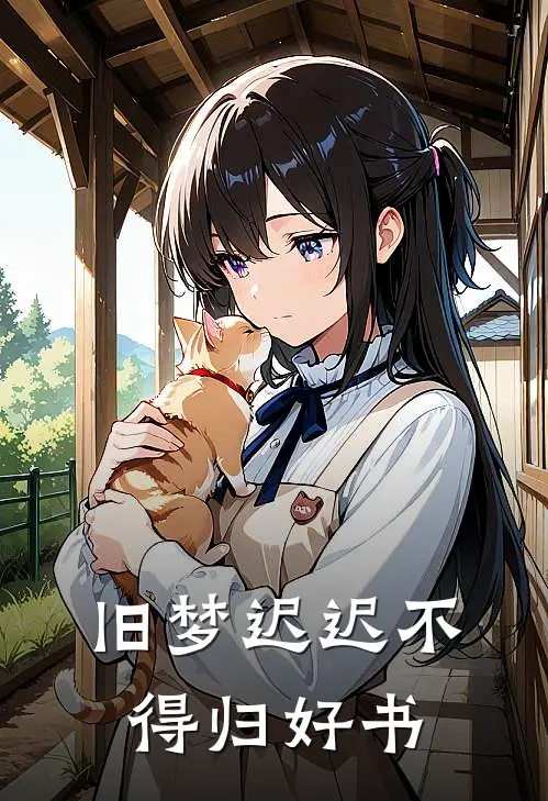 旧梦迟迟不得归好书