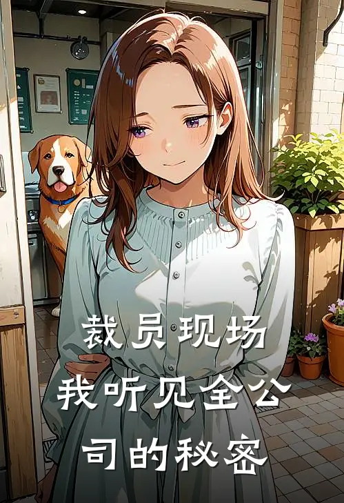 裁员现场，我听见全公司的秘密