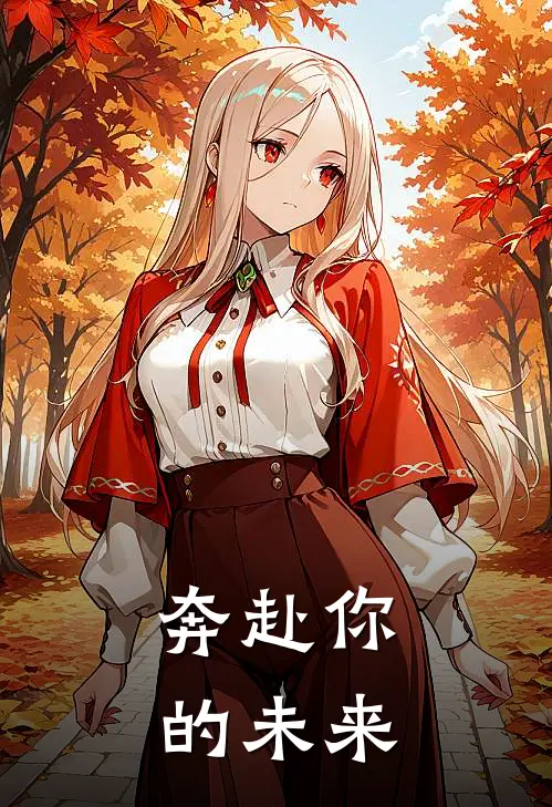 奔赴你的未来