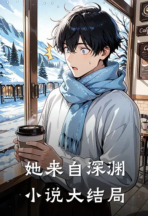 她来自深渊小说大结局
