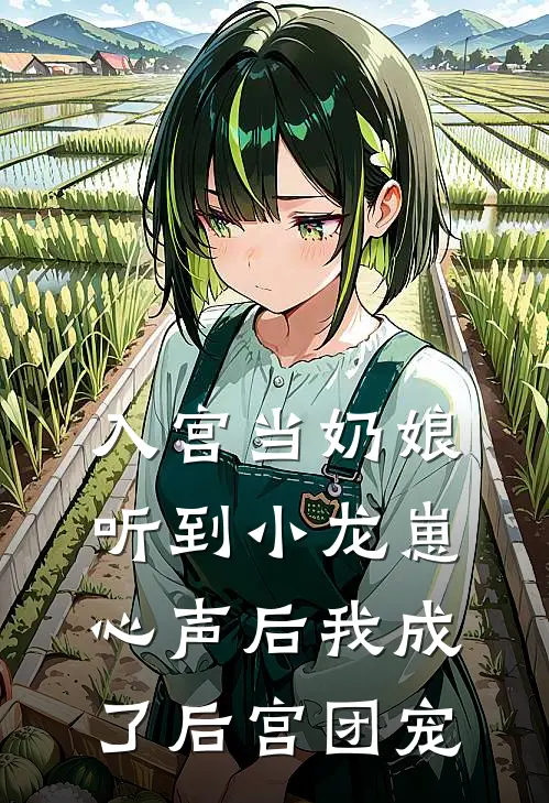 入宫当奶娘，听到小龙崽心声后我成了后宫团宠