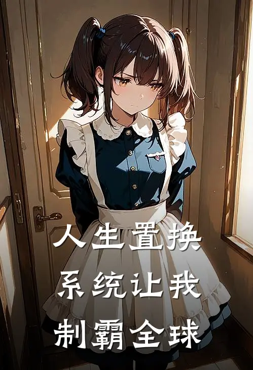人生置换系统让我制霸全球