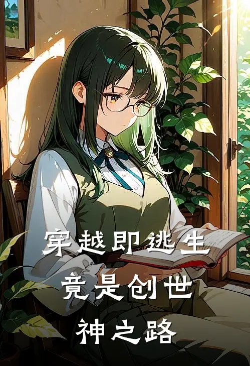 穿越即逃生，竟是创世神之路