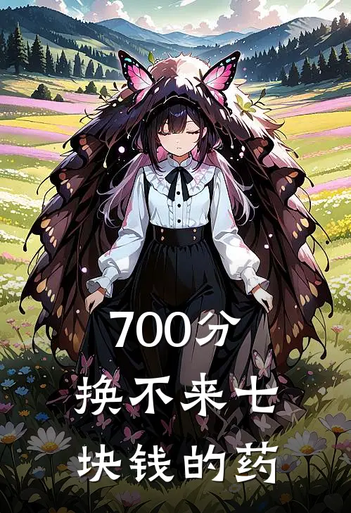 700分，换不来七块钱的药