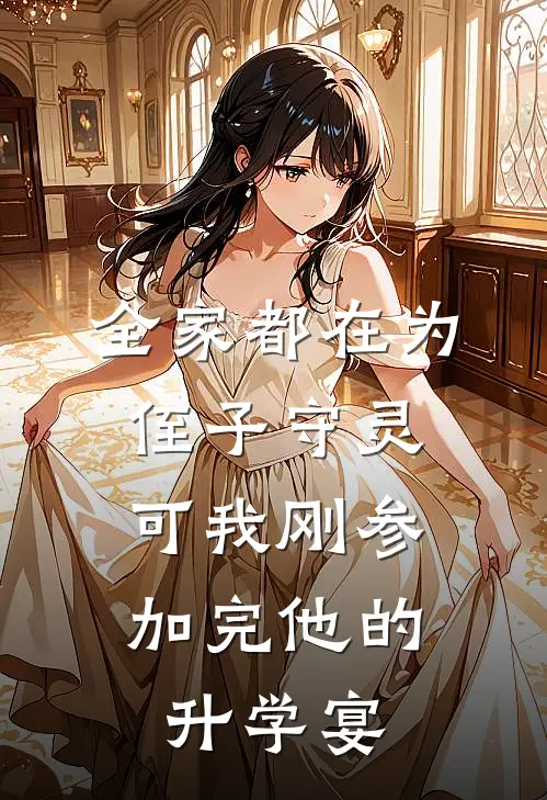 全家都在为侄子守灵，可我刚参加完他的升学宴