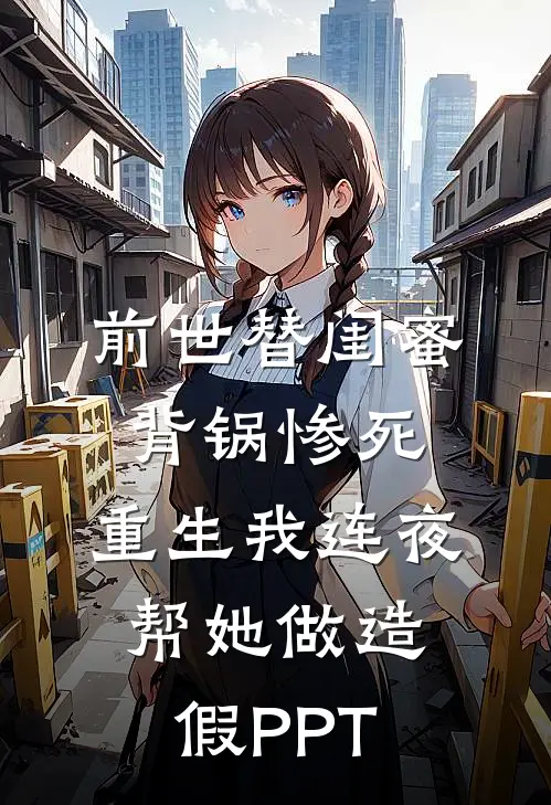 前世替闺蜜背锅惨死，重生我连夜帮她做造假PPT