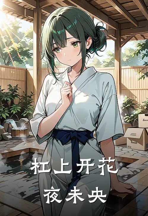 杠上开花夜未央