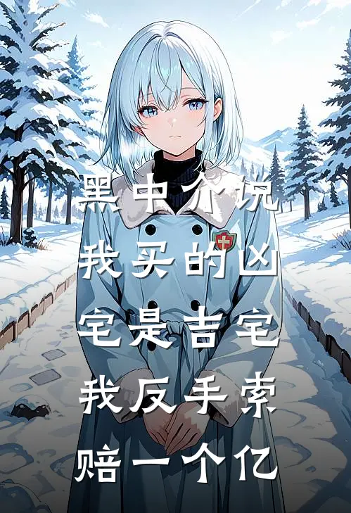 黑中介说我买的凶宅是吉宅，我反手索赔一个亿