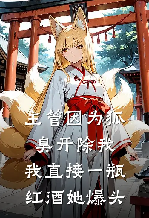 主管因为狐臭开除我，我直接一瓶红酒她爆头