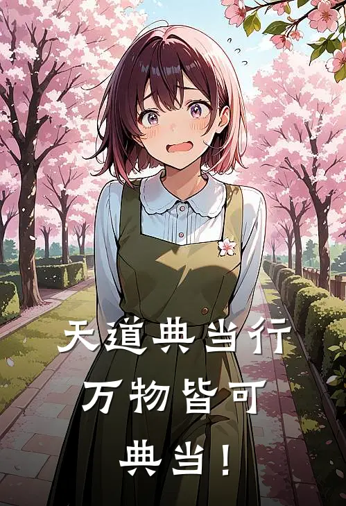 天道典当行，万物皆可典当！