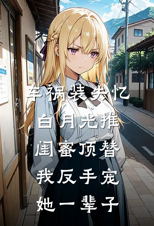 车祸装失忆，白月光推闺蜜顶替，我反手宠她一辈子