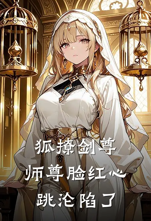 狐撩剑尊：师尊脸红心跳沦陷了