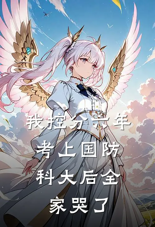 我控分六年，考上国防科大后全家哭了