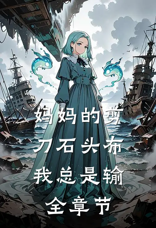 妈妈的剪刀石头布，我总是输全章节