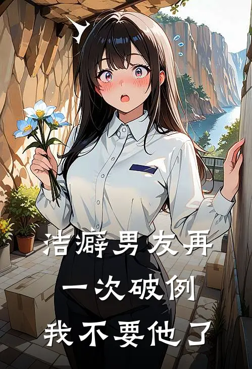 洁癖男友再一次破例，我不要他了