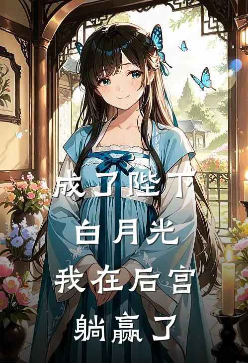 成了陛下白月光，我在后宫躺赢了