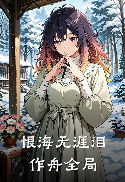恨海无涯泪作舟全局
