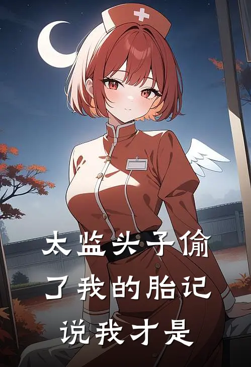 太监头子偷了我的胎记，说我才是