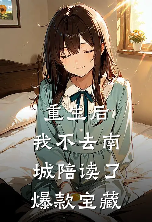 重生后，我不去南城陪读了爆款宝藏